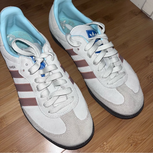 adidas Other - Adidas Samba